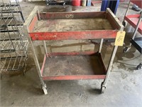 Snap-on Rolling Tool cart