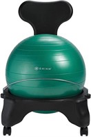 Gaiam Classic Balance Ball Chair