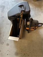 42cc Chainsaw