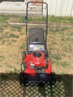 Craftsman M 220  lawnmower