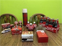 Coca-Cola collectible