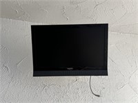 Small VIZIO TV
