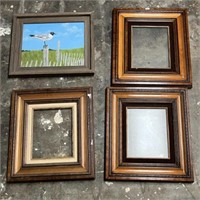 Wooden Picture frames