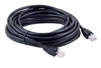 Philips Cat 5e Ethernet Networking Cable - 25ft