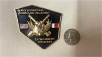 7/22-8/10 Military Medallions