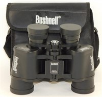 Bushnell 7x35 Instafocus Binoculars and Case