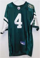 Authentic NFL Brett Favre New York Jets Jersey