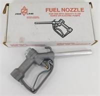 Zee Line Fuel Nozzle
