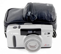 Canon Z135 Camera