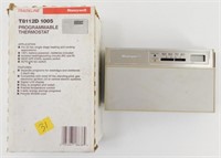 Programmable Thermostat - Never Used
