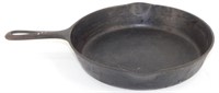 * Cast Iron Griswold Pan