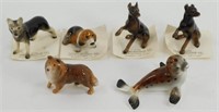 * Vintage Small Ceramic Animals