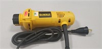 DeWALT Electric Cut Out Tool