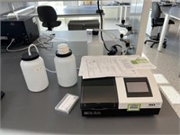 Bio-Tek Microplate Washer
