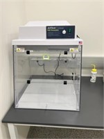 Air Clean Systems PCR Workstation