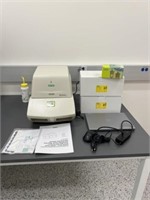 Bio-Rad CFX Connect Real-Time System