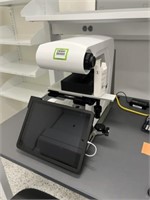 Echo Fluorescent Microscope