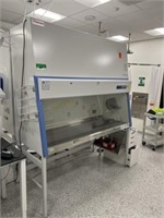 Thermo Scientific  Biological Safety Cabinet