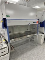 Thermo Scientific Biological Safety Cabinet
