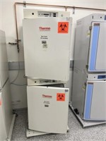 Thermo Electron Double Stacked Incubator