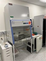 Thermo Scientific Biological Safety Cabinet