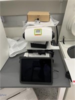 Echo Fluorescent Microscope