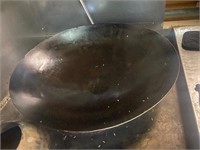 Medium Cooking wok