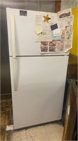 Residential refrigerator