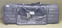 Evolution Tactical Single Rifle Case, 36in