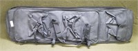 Rifle/Fishing/Hunting Tactical Soft Case, 38in
