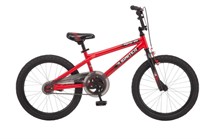 Pacific Cycle Igniter 20" Kids' Bike - Red