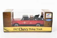 CTC 1967 CHEVY PICKUP TRUCK BANK/ BOX