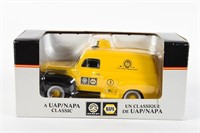 UAP/ NAPA CLASSIC FORD 1948 COLLECTOR BANK/ BOX