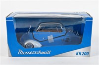 MESSERSCHUITT KR200 CAR MODEL/ BOX