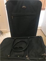 American Tourister 2 Piece Luggage Set - 32x16x9