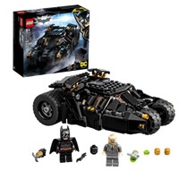 LEGO Batman Batmobile Tumbler Building Kit