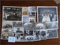 Antique Photographs - Many Identified