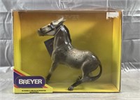 Unopened Breyer Collectors Ed. "Barking Mule"