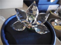 Swarovski Crystal Crystal Orchid