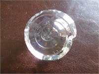 Swarovski Crystal Snail Shell