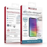 ZAGG Apple iPhone 12/12 Pro Screen Protector