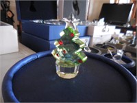Swarovski Crystal Felix The Christmas Tree