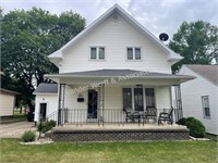 818 4th St, Sheldon, IA - ONLINE ONLY