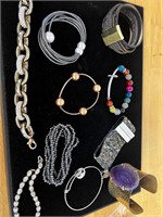 Bracelet lot jewelry
