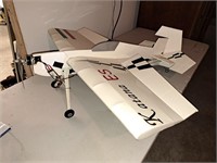 Katana es electric  rc plane