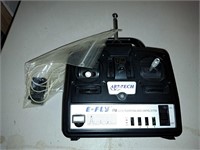 Art tech 4 channel FM transmitter and receiver