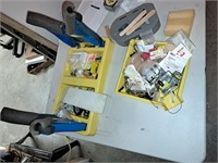 RC plane pit stand,miscellaneous spare parts,