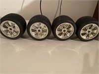 Proline RC tires