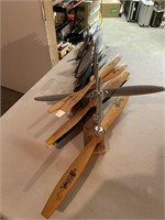 RC Plane propellers