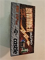 Castle sidewinder micro 1/18 scale brushless